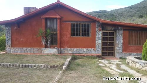 Súper Oportunidad! Amplia Y Acogedora Casa En Guarame