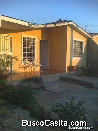 Vendo Casa en Urb. Hacienda Yucatán Barquisimeto.