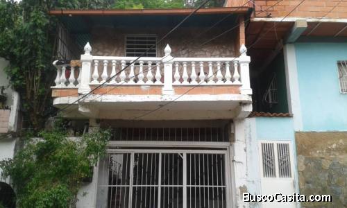 Vendo Casa en Sta Eduvigis