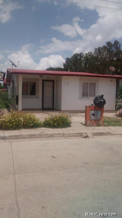vendo casa en guacara estado carabobo