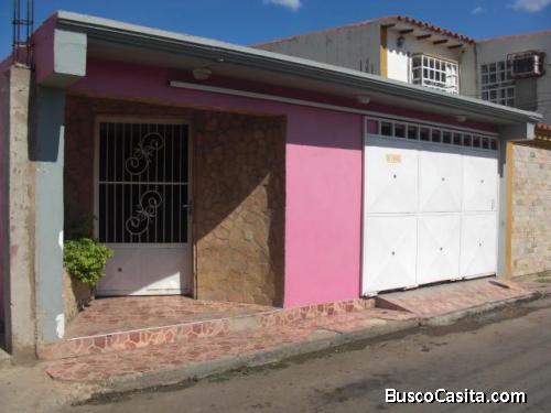 Casa en Venta en Las Calderas Coro 19-1151