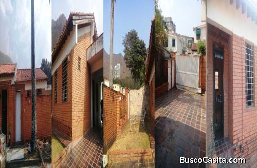 Q1109 - JC CONSOLITEX VENDE CASA EN PIEDRAS PINTADA - TRIGAL NORTE +584143419731