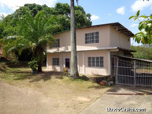 Casa ubicada en San Félix