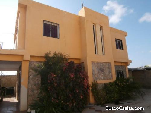 Casa en Venta en La Paz Coro MLS#19-3785