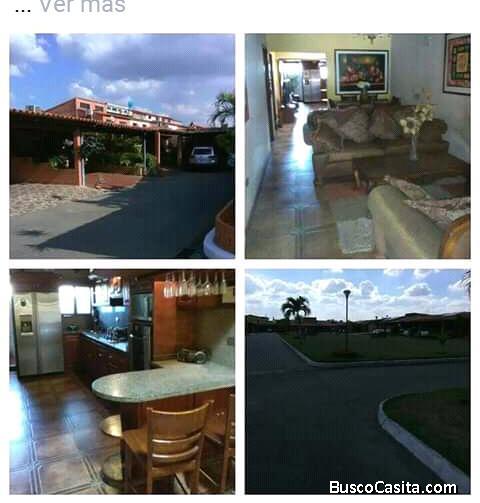 Casa Bosques de La Laguna, Tipuro, Maturin