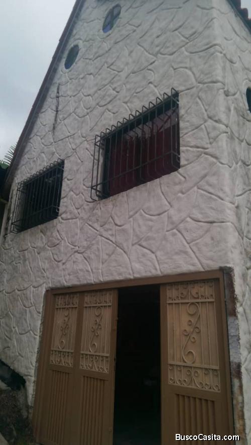 Vendo Chalet