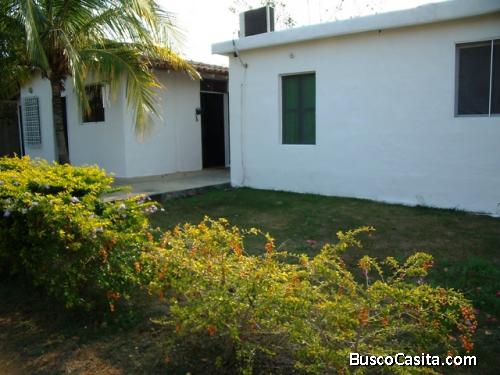 Bella casa en Agua Viva
