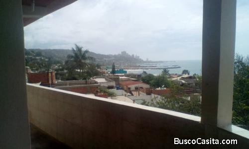 vendo espectacular casa tipo revista 