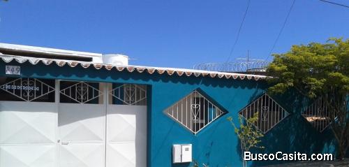 Se Vende Casa En Urb Fundación Margarita - Los Robles- Isla de Margarita