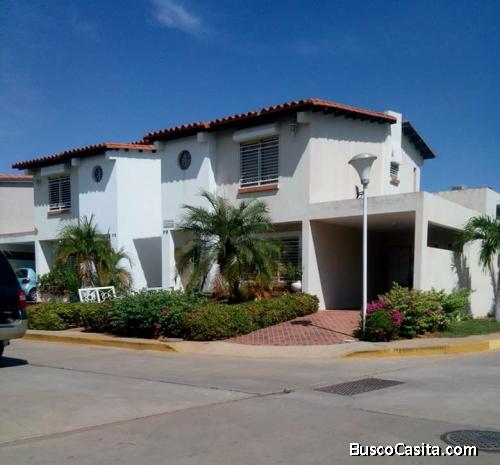 Vendo casa en Urb. Aguamarina