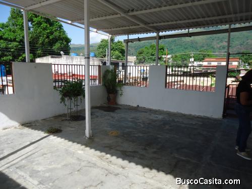 NAGUANAGUA CASA