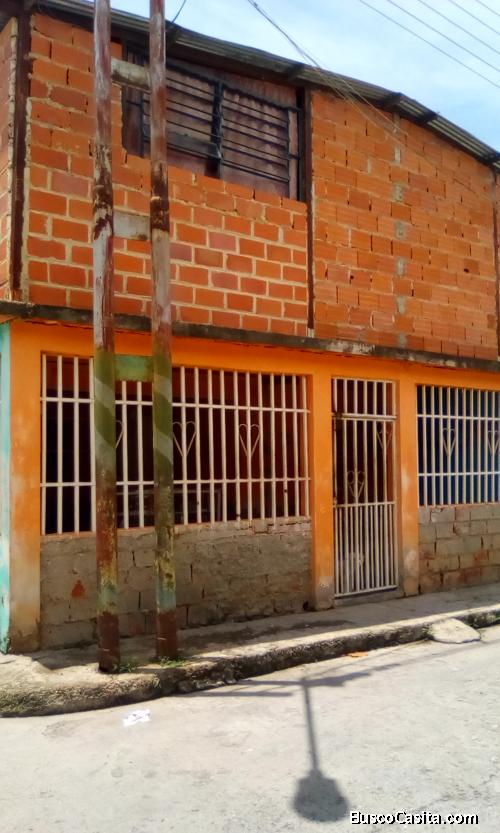 Casa cómoda a la venta