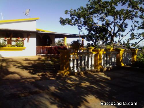 Vendo Hermosa Qta.chalet