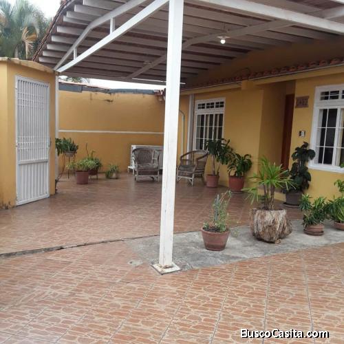 Casa en Colinas del Norte 