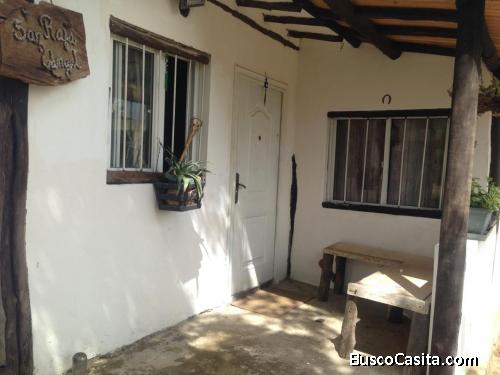 Casa en Taguantar Margarita