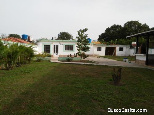 Casa en San Diego, Parcelamiento La Leonera