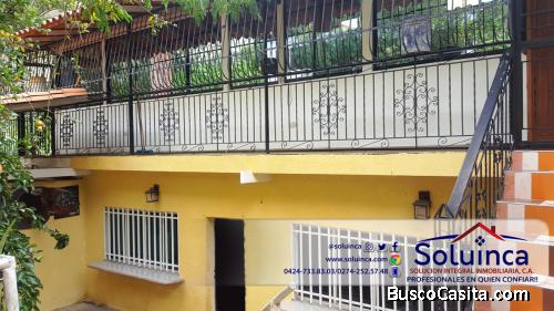  Amplia Casa Municipio Campo Elias