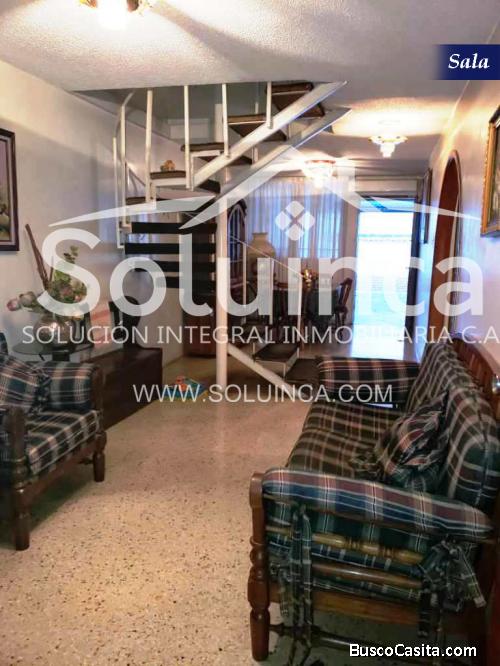 Casa Urb. Don Luis 