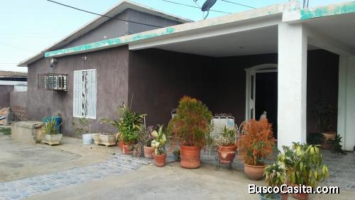 SuEspacio Bienes Raíces,C.A Vende Casa - Carretera H Cabimas