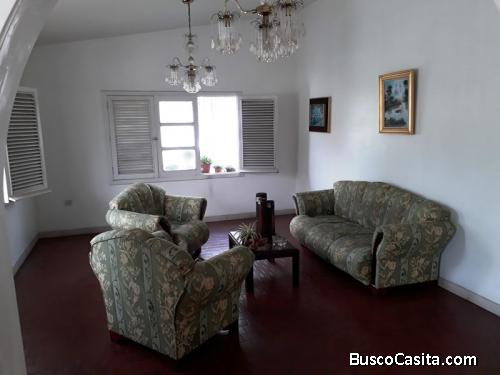 A la venta Casa Urb. Los Nísperos, Valencia, Edo Carabobo. 