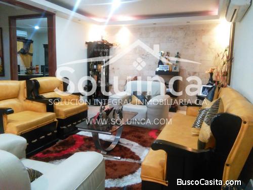 Casa Ubicada en Manzano Bajo