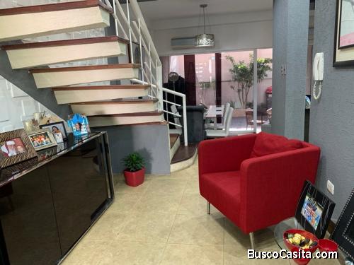 Townhouse en Mañongo, VB19-15