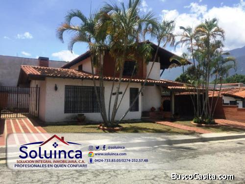 Casa Urb. Belenzate 