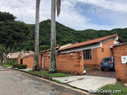 Casa en Piedras Pintadas, AB19-16