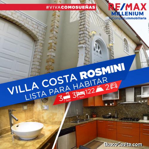 Casa Venta Maracaibo Costa Rosmini 100919-2