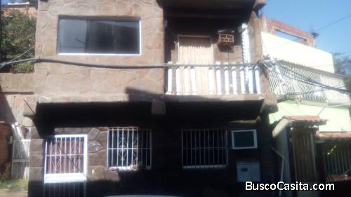EN VENTA HERMOSA Y ECONÓMICAA  CASA TIPO TOW HOUSE, 2 NIVELES CON TODO-  FULL EQUIPADA-