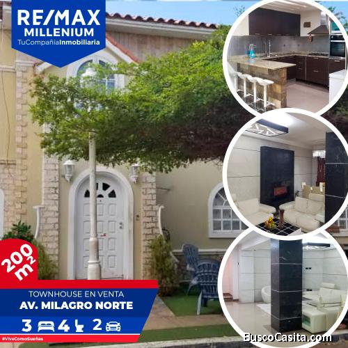 Casa Venta Maracaibo Costa Rosmini 230919-2