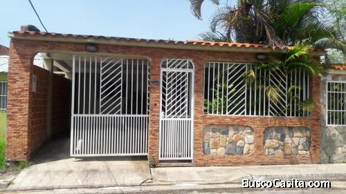 VENDO MI CASA LISTA PARA OCUPAR