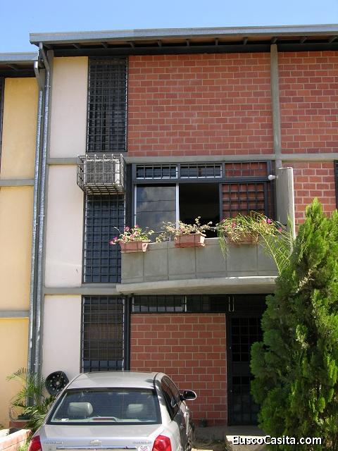 Casa en Guarenas Urb. Nueva Casarapa