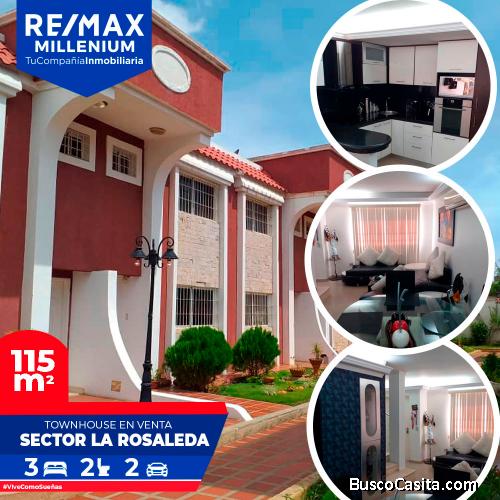 Casa Venta Maracaibo La Rosaleda Liliana Castro 211019