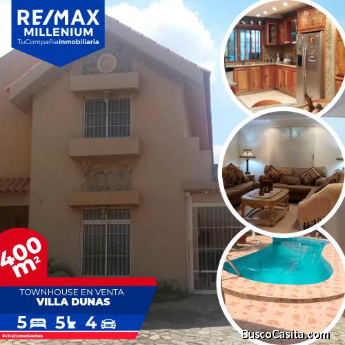 Casa Venta Maracaibo Villa Dunas Liliana Castro 221019