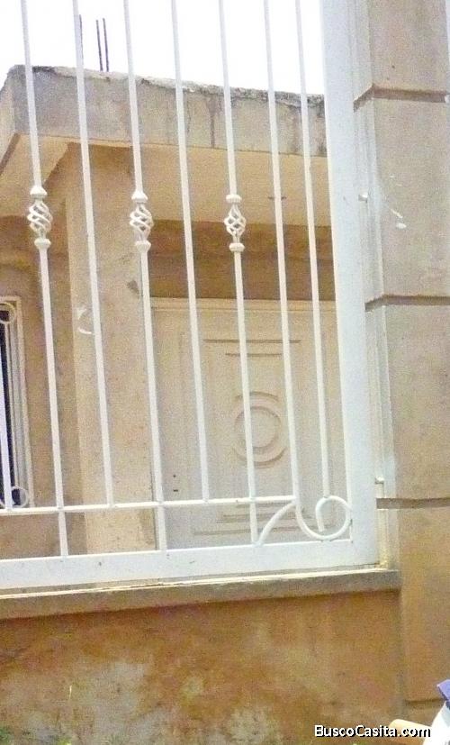 Venta de Casa en Construccion