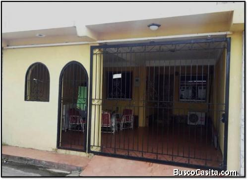 Casa en venta Urb. Las Cayenas. Maturín edo Monagas