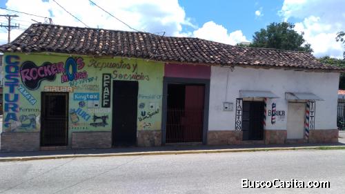CASA EN VENTA