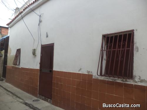 CASA EN VENTA EN SAN MARTIN