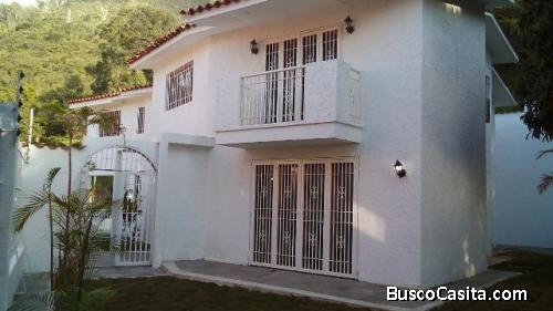 Casa en venta