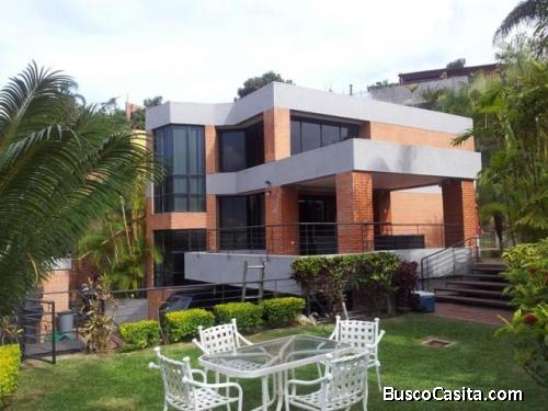 VENTA CASA EN LOS NARANJOS DEL CAFETAL  MLS #19-15649