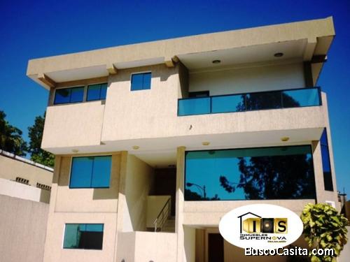Espectacular Quinta en la exclusiva urbanización Chilemex en Puerto Ordaz