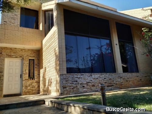 Casa en venta en Altos de Guataparo 367192.