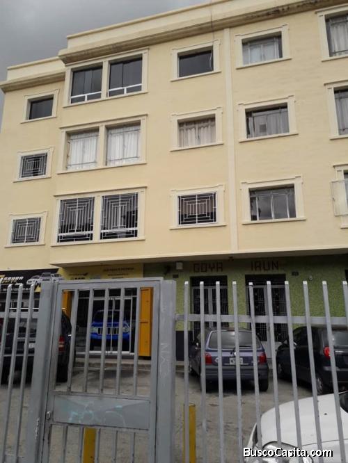 Hermoso apartamento de 2 hab y 76 mt2 zona centríca en los dos caminos