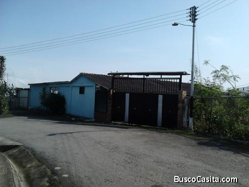 Gran Oportunidad Casa Con Terreno, Clima De Montaña, Excelente Vista