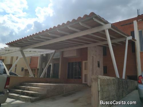 Townhouse a estrenar en venta en San Diego.