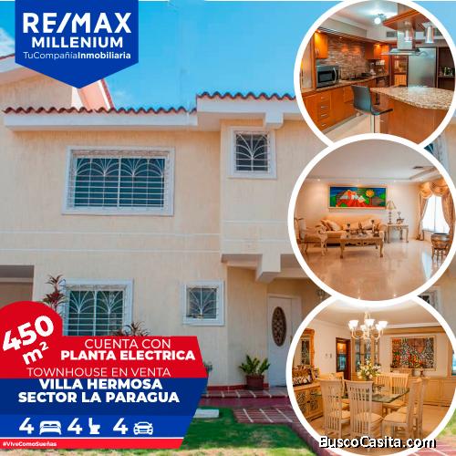 Casa Venta Maracaibo La Paragua Liliana Castro 221119