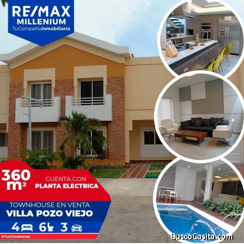 Casa Venta Maracaibo Pozo Viejo Liliana Castro 221119