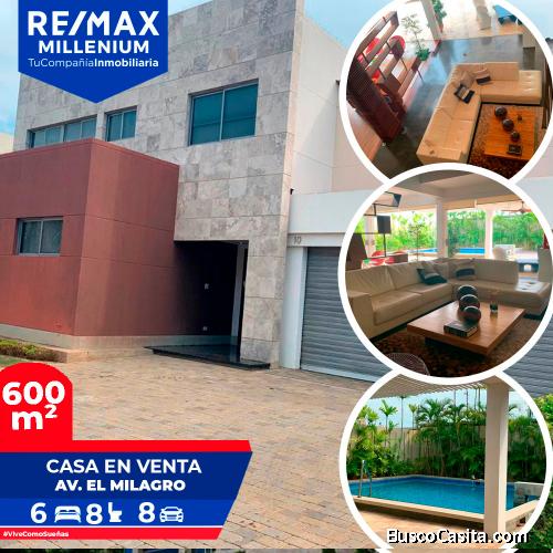 Casa Venta Maracaibo La Vereda Liliana Castro 221119
