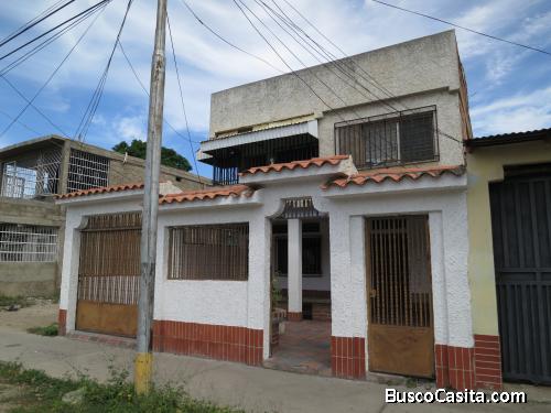 Casa Avenida Nueva Toledo